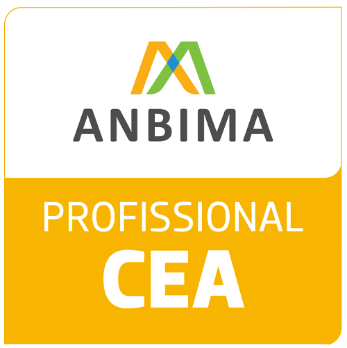 Certificação CEA Anbima